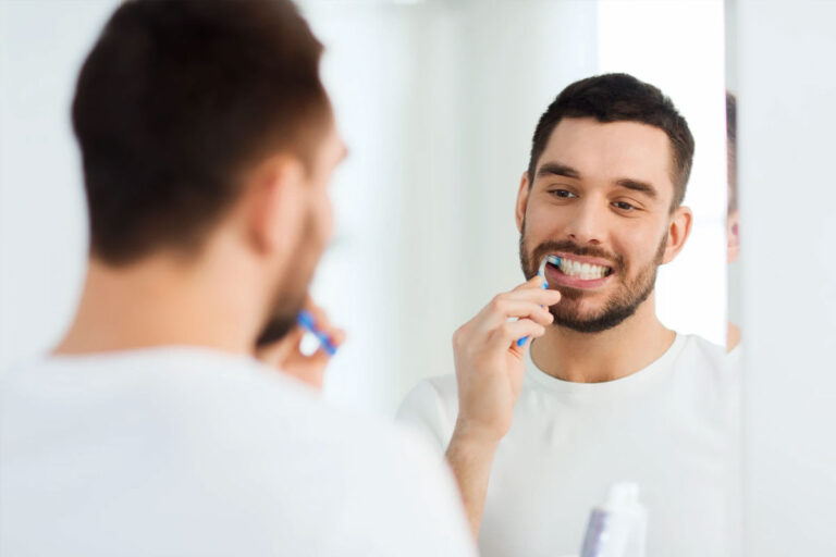 ¿Cómo elegir el cepillo de dientes ideal?