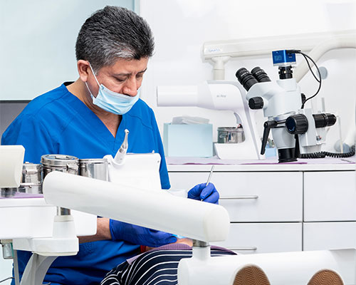 odontologia geneal ivan flores